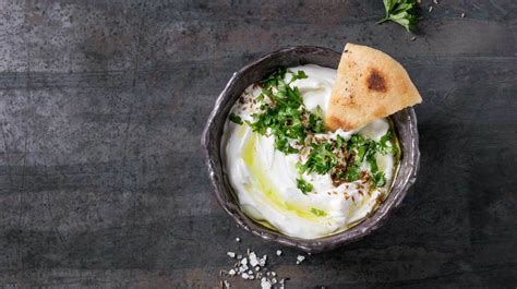 It will pull away from the sides of the jar cleanly and have a glossy surface. Labneh Cheese: Nutrition, Benefits and Recipe
