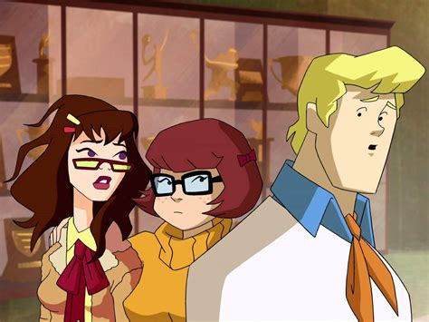 Watch Scooby Doo Mystery Incorporated The Complete Second Prime Video