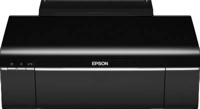 This epson t60 single function photo printer is that the ideal one for printing top quality pictures efficiently. Specification of Epson - Stylus Photo T60 Multi-function Inkjet Printer - Latest Technology ...