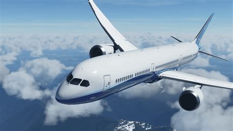 Top 5 Fastest Planes In Microsoft Flight Simulator 2020 Xfire