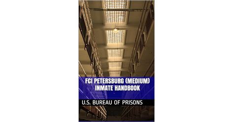 Fci Petersburg Medium Inmate Searchpodcast Personal