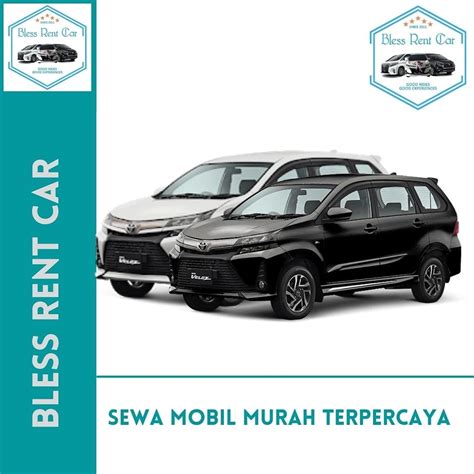 Gambar tentang Sewa Mobil Harmoni Jakarta Pusat BlessRentCarCom