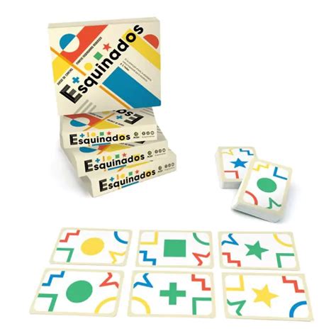 Juego De Mesa Esquinados Comprar En Raimundo Juguetes