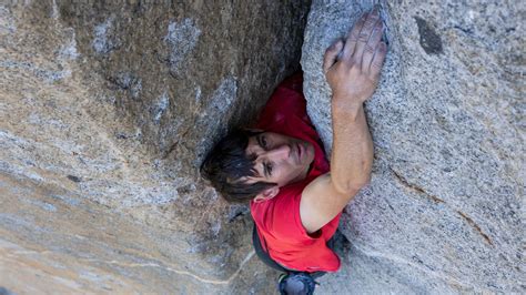 Free Solo Star Alex Honnold Is Coming To Disney With A Climbing