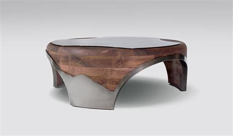 Custom Modern Industrial Rustic Furniture Custom Design Handcrafted