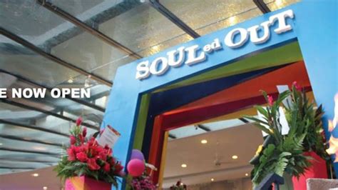Souled out ampang is located in the heart of the city, to cater for patrons in that vicinity, as does our newest outlet in bangsar south. Souled Out Bangsar South | South, Event, Eclectic