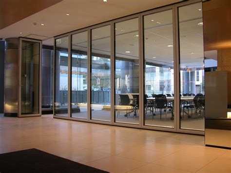 China Framed Movable Office Glass Partition Wall Systemsneuwall Photos