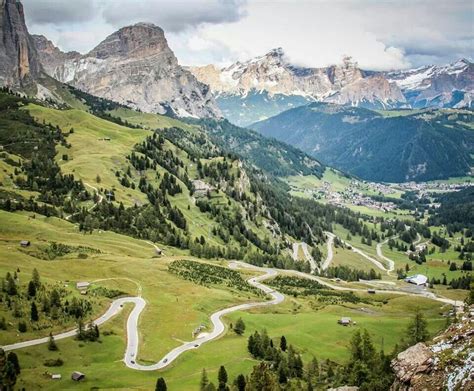 De 15 Mooiste Plekken In De Dolomieten Blog Italia