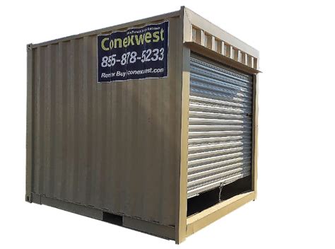 Conexwest Shipping Containers For Sale Rent Storage Container