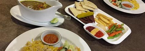 Best middle eastern restaurants in surabaya, east java: Al Hamra Restaurant - Middle Eastern Restaurant in Surabaya