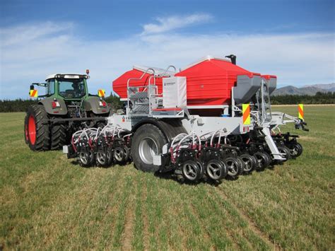 Cross Slot Cross Slot Drills Increase Crop Yields And Profits For Farmers