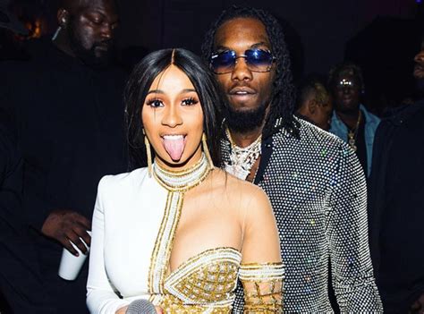 The Complete History Of Cardi B And Offset S Relationship Capital Xtra