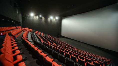 Rạp Phim Imax ở Việt Nam Là Loại Digital Giá Vé 2d Khoảng 250 Ngàn