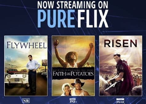 Pure Flix Review 5 Facts To Know Before Signing Up Streamdiag