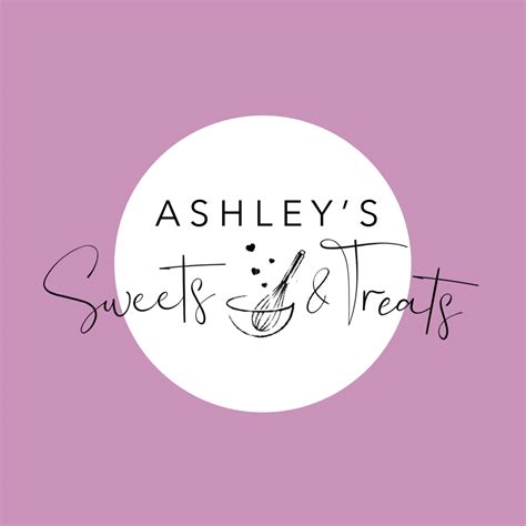 Ashleys Sweets And Treats