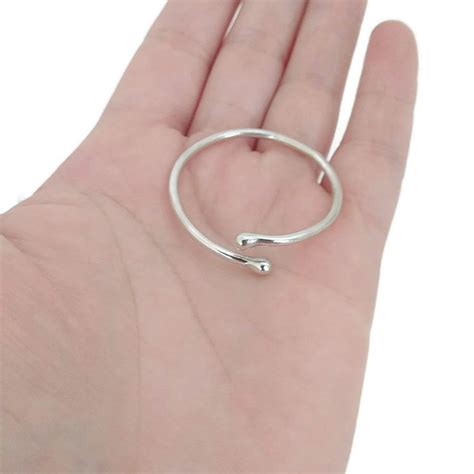 Sterling Silver Cock Ring Penis Ring Adjustable Penis Etsy Uk