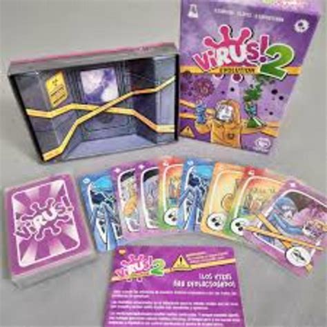 El aforo en playas se reduce al 75% en las. VIRUS 2 EVOLUTION (EXPANSION ) JUEGO DE CARTAS TRANJIS ...