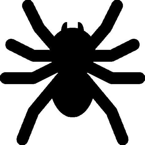 Spider Icon Halloween Iconset Icons8