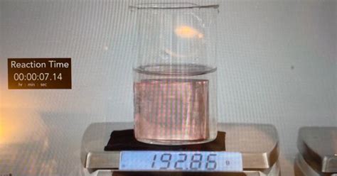 How is a mole calculated? Solved: For Your First Trial, Find How Many Moles Of Coppe ...