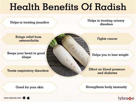 (newstarget) many people may not realize it, but radishes (known as daikens in some parts of the world) offer many health and nutritional benefits. Radish Nutritional Value Per 100g - NutritionWalls