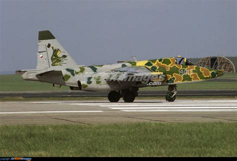 Sukhoi Su 25k Frogfoot Large Preview