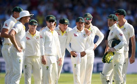 Australias Two Test Series Against Bangladesh Postponed On Cricketnmore
