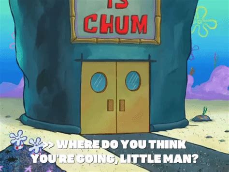Giphy is how you search, share, discover. Season 6 Episode 22 GIF by SpongeBob SquarePants - Find ...