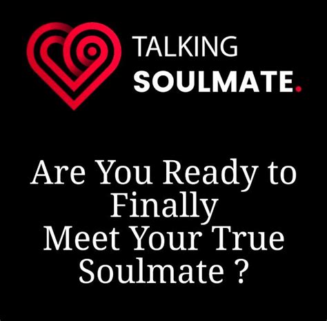 Introduction What Is Talking Soulmate And How It Is Revolutionizing