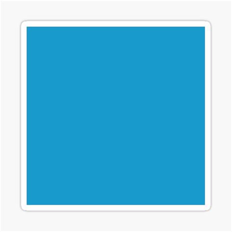 Weezy Blue Color By Addup Blue Colour Solid Plain Blue Color
