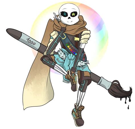 Ink Sans Undertale Amino