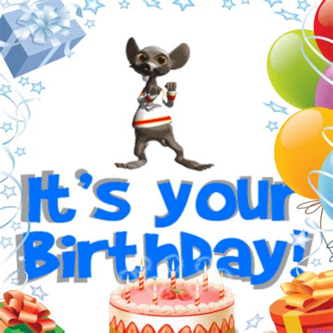 Its Your Birthday Today Free Funny Birthday Wishes Ecards 123 Greetings