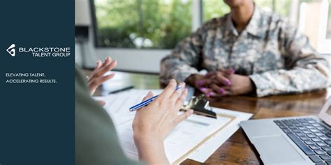 5 Characteristics That Make Veterans Top Employees Blackstone Talent