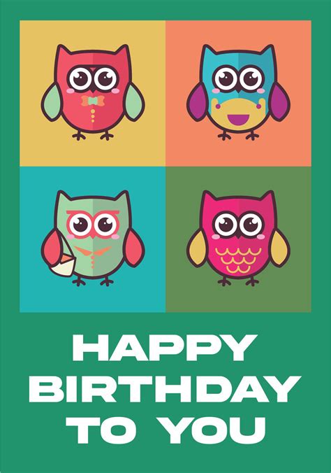 5 Best Images Of Printable Birthday Cards For Mom Free Printable