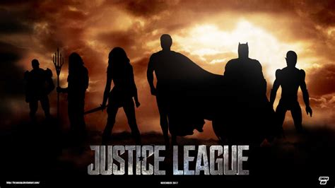 Justice League By Bryanzap On Deviantart