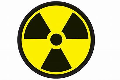 Nuclear Energy Symbol Clipart Power Renewable Non