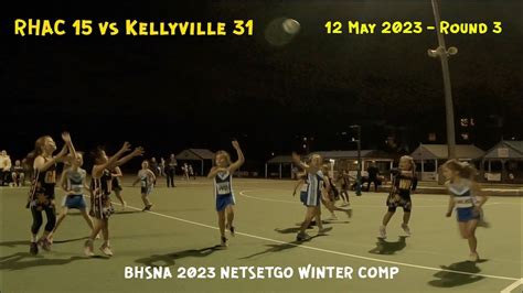 Bhsna 2023 Netsetgo Winter Comp Round 3 9 Green Rhac 15 Vs