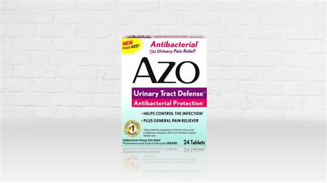 Azo Urinary Tract Defense Youtube