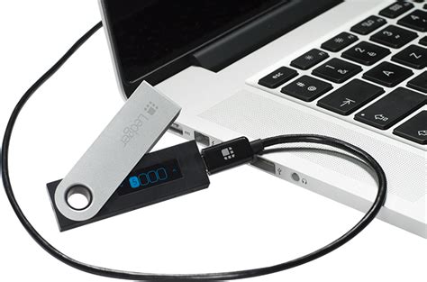 It's available for you to download on windows, mac, linux, or chrome os. Ledger Nano S: new generation hardware wallet available (open source, multi apps, multi currency ...