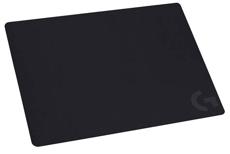 Logitech G240 Cloth Gaming Mouse Pad In Stock Buy Now At Mighty