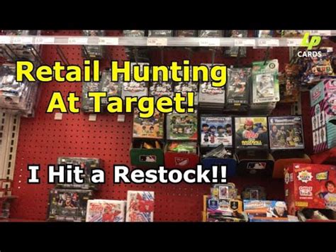 For this reason, those who do not qualify for the capital in july 2020, the introductory offer was earning 5% back in walmart stores for the first 12 months when you use your capone walmart rewards. I Caught the Restock! Sports card hunting at Target and Walmart! - YouTube