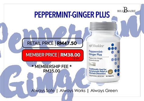 Atau bukan suplemen kat farmasi tu. Senarai Harga Untuk Ahli & Gambar Semua Produk Shaklee ...
