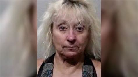 Oklahoma Woman Accused Of Killing Granddaughter Expected In Court
