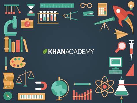 The Khan Academy Atlas Of The Future