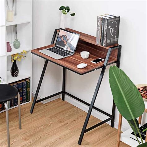 15 Amazing Small Computer Desks For Your Home Office