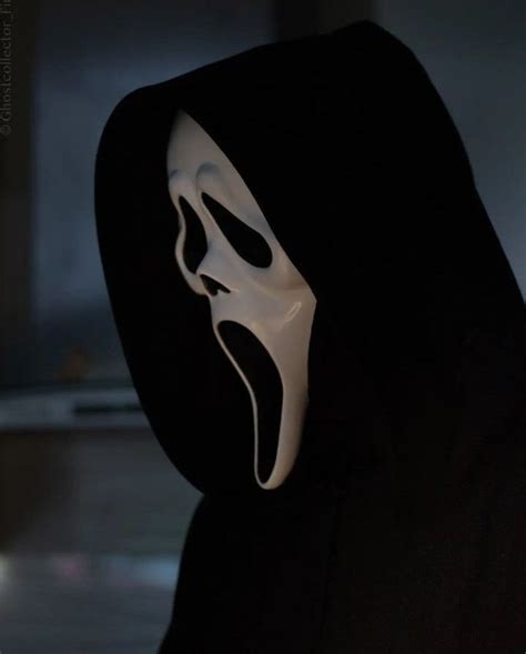 Pin By Pablo Guerra 2 On Scream Ghostface And Brandon James Ghostface