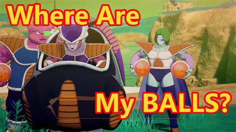 They can be extremely useful for adding additional experience we will post about game updates, walkthroughs, challenges and many more! The search for Namekian BALLS in Dragon Ball Z: Kakarot ...