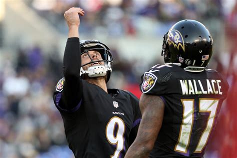 Back In Black Baltimore Ravens To Wear All Black Uniforms Against Steelers