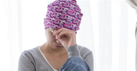 Stress And Cancer The Relationship Between Stress And Cancer