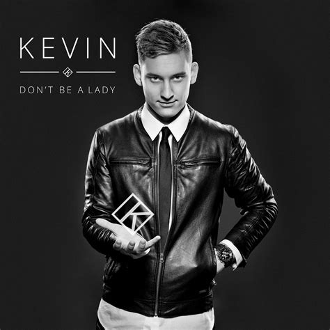 Kevin Official Fanpage