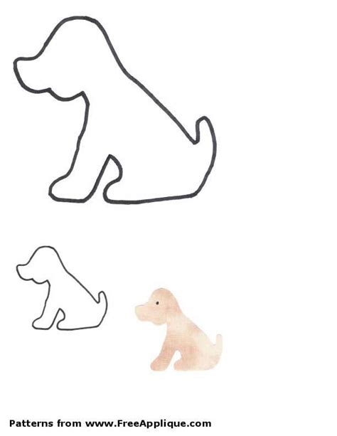 The two standing subcommittees of the irc namely the human research scientific review and the animal research scientific review subcommittees will be responsible for establishing an explicit and formal scientific review process that evaluates the scientific merit and potential risks of each protocol before the protocol is submitted to faculty's. Free Applique Patterns | Free Dog Patterns - Poodle Skirt ...